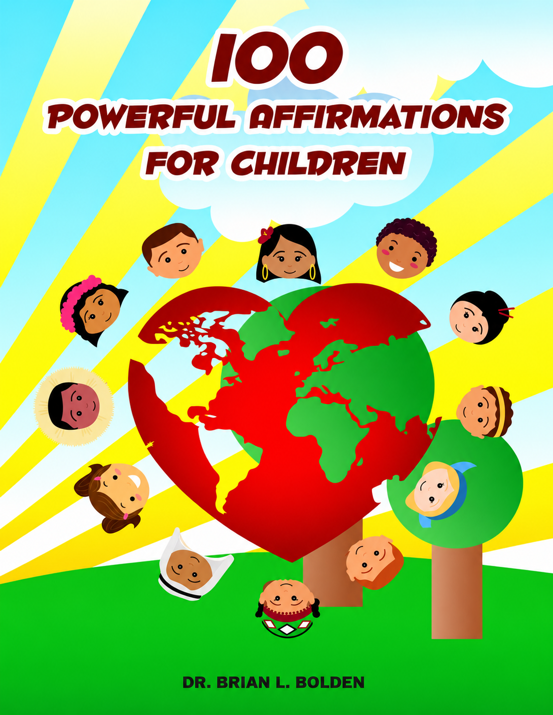 100 Powerful Affirmations for Children.png