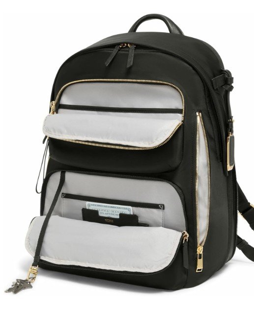 Tumi Backpack
