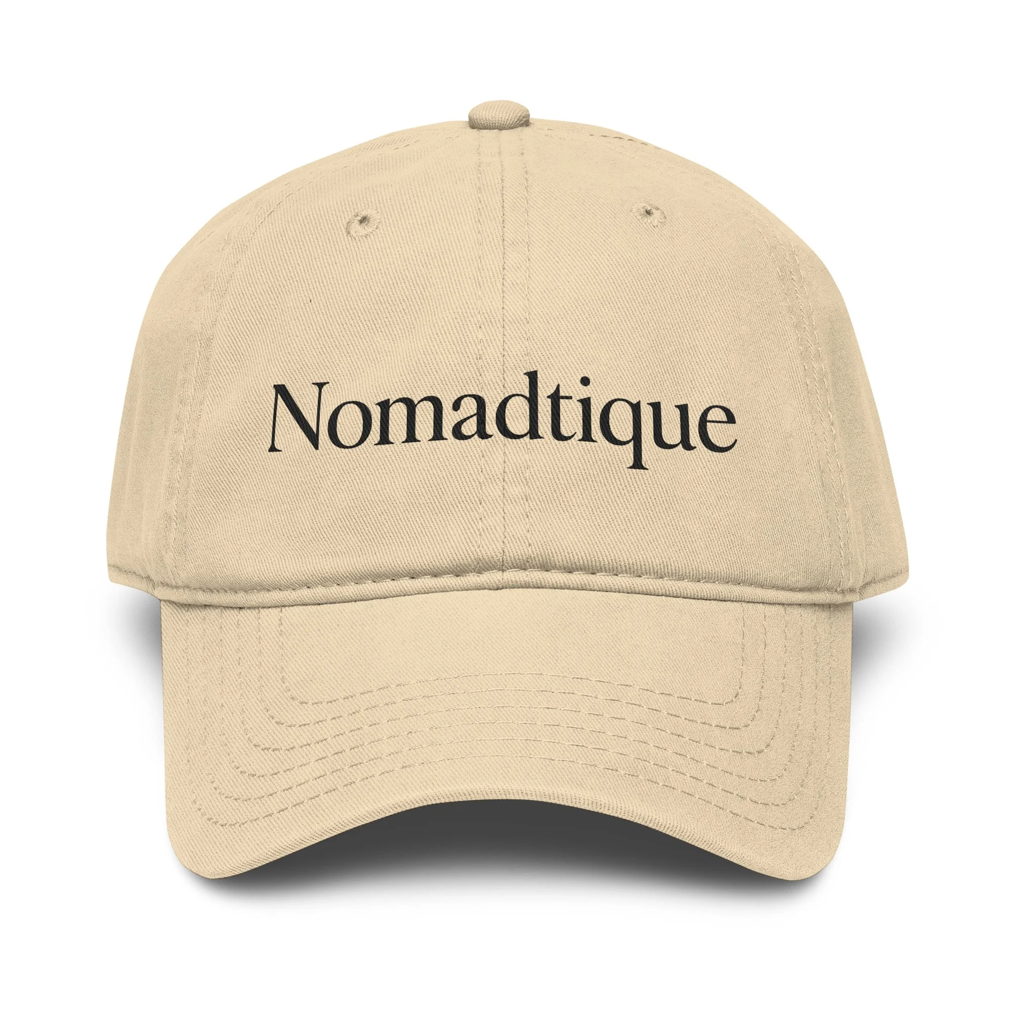 Nomadtique baseball cap