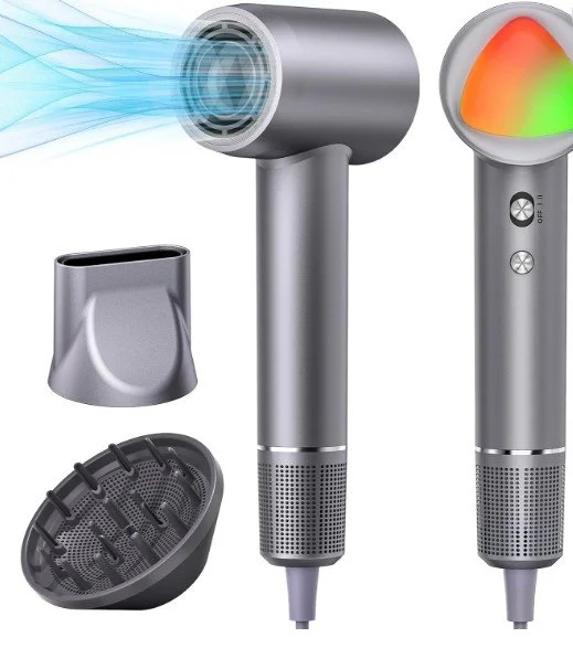 Hair Dryer - Portable