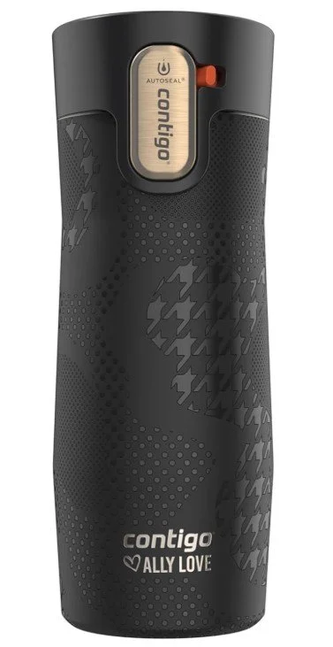 Insulated Travel Mug