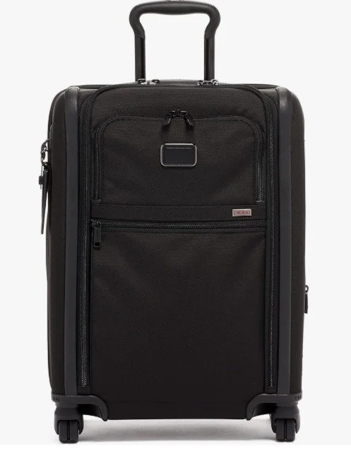 Tumi Alpha Carry On