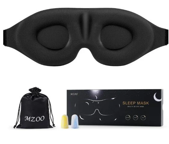 Sleep Mask