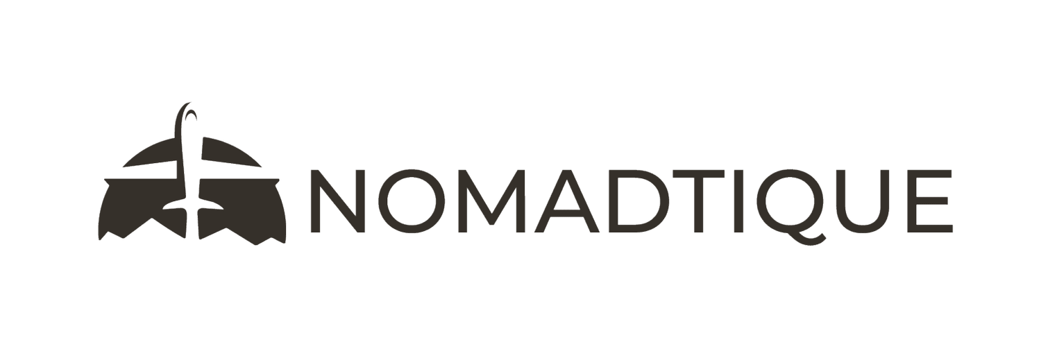 NOMADTIQUE