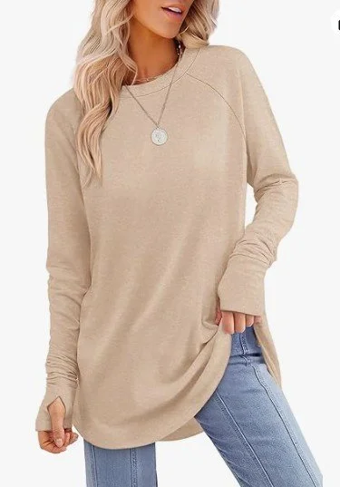 Tunic Top