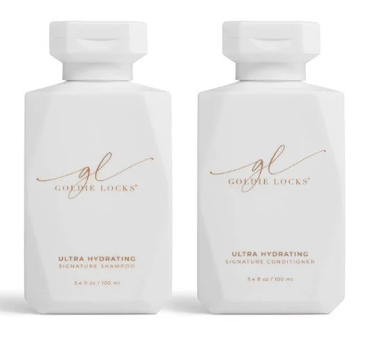 Shampoo & Conditioner