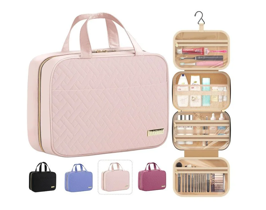 Toiletry Travel Bag