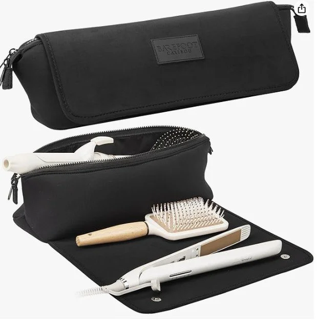 Styling Travel Bag