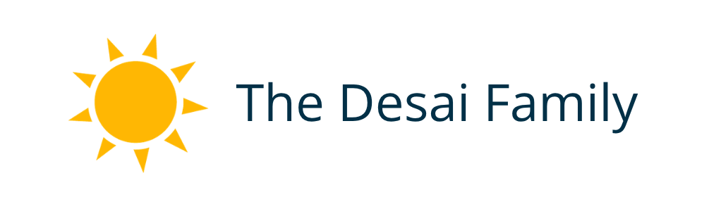 The Desai Family