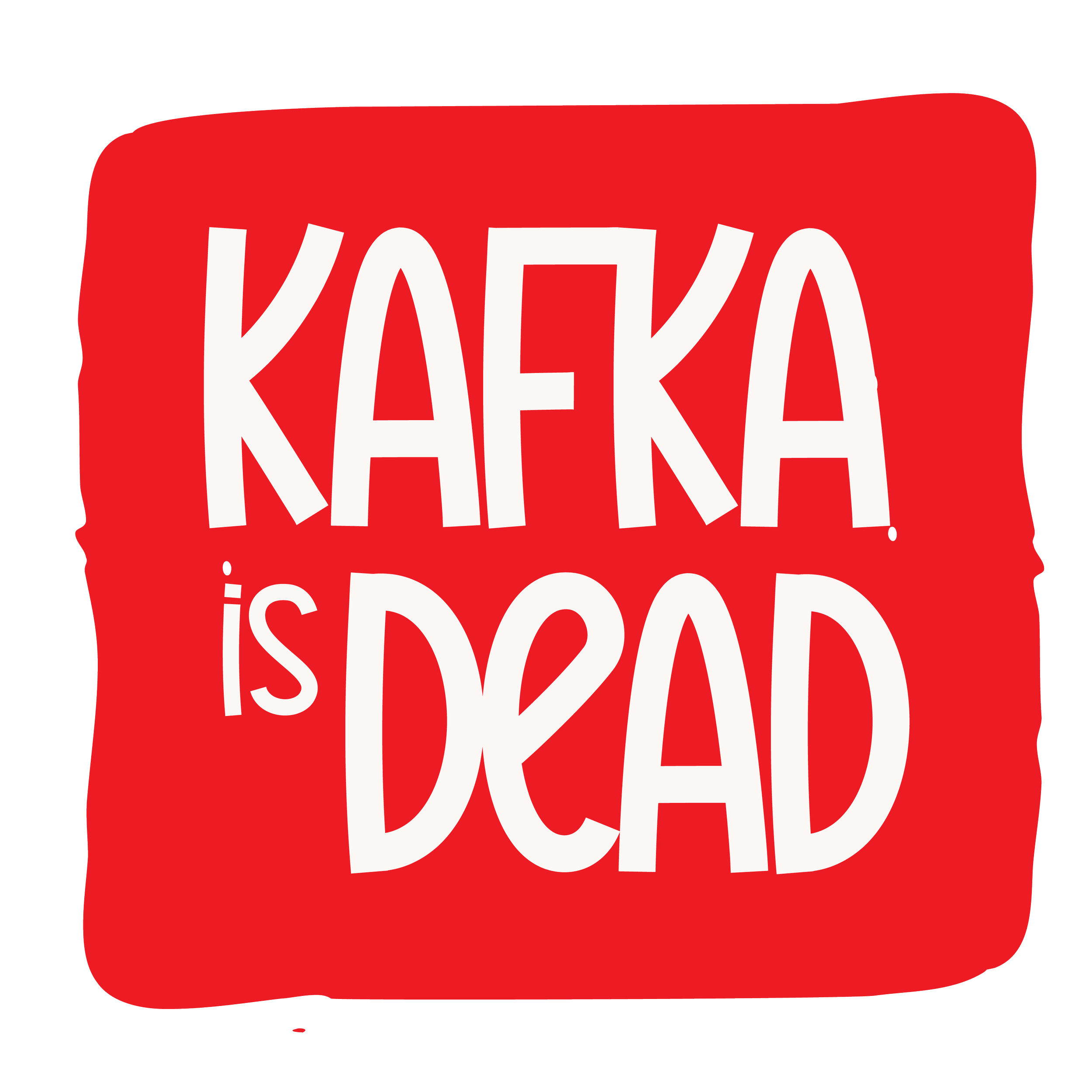 Kafka is Dead