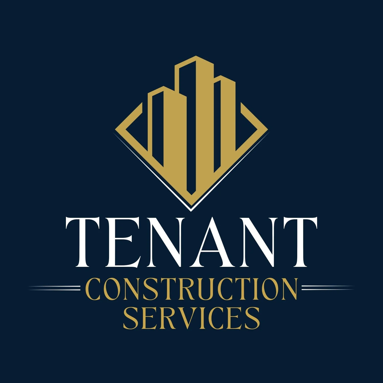 Tenant Construction Services