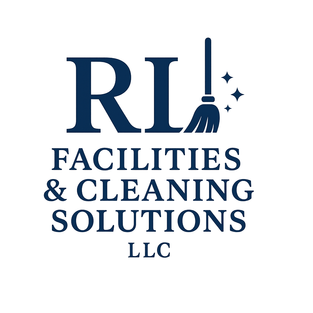 RL Facilities&amp;cleaning solutions 