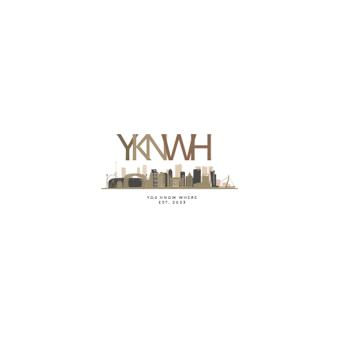 YKNWH - YouKnowWhere