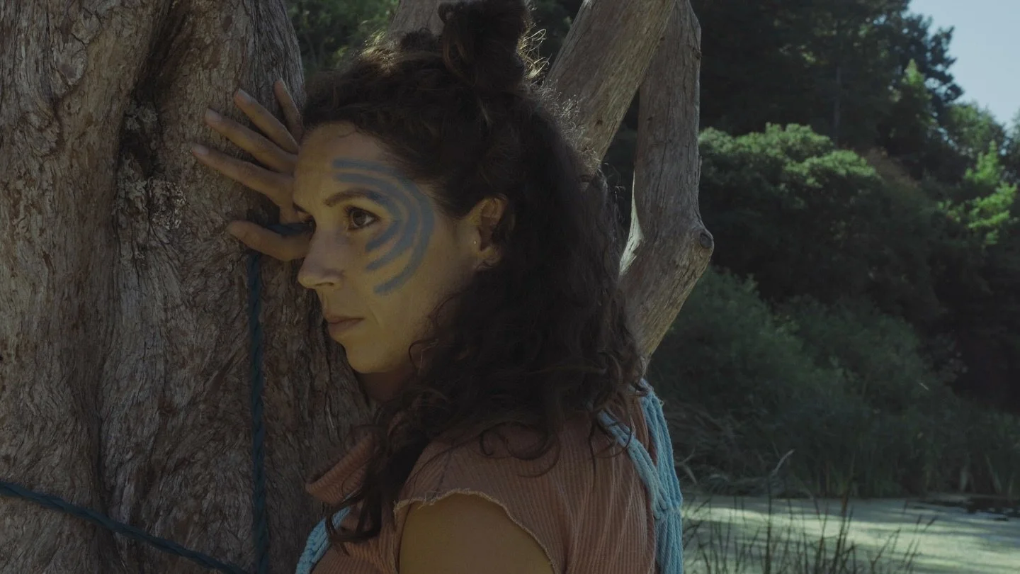 **The Listening Project: House of the Matriarchs**. This Sunday, Oct. 5, we dance the wisdom we&rsquo;ve gathered from elders in our community.  I&rsquo;ve been honored to learn from Johnella LaRose from Sogorea Te Land Trust.  From working the land 