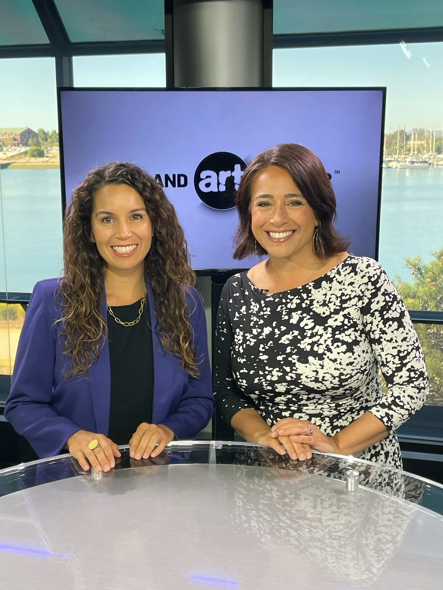 Executive Director of Oakland Art Murmur