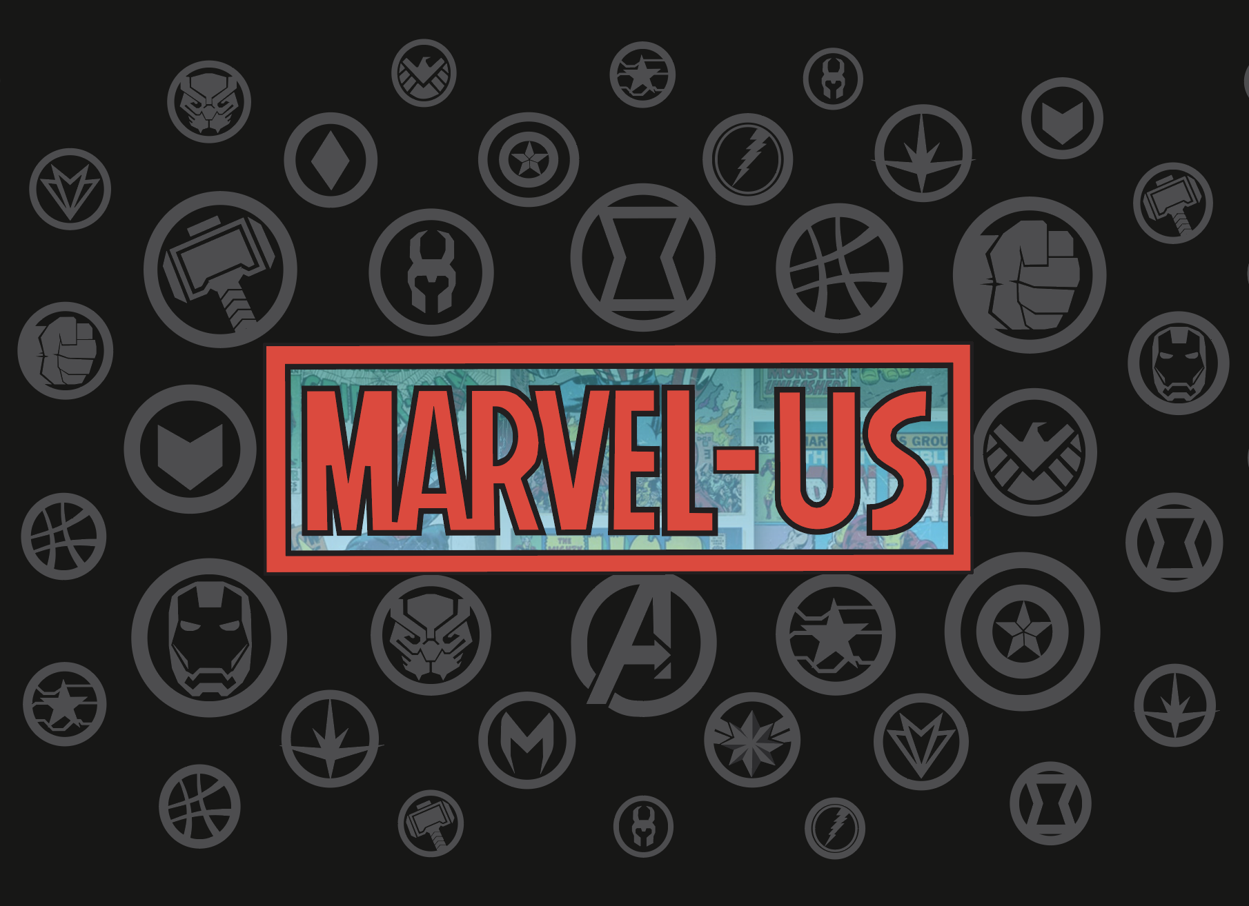 Marvel-US Subscription Box