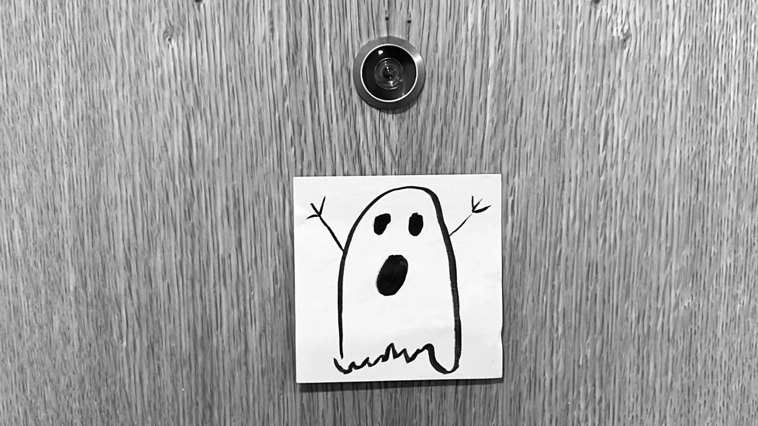 Ghosts, zombies and other stories that keep us alive