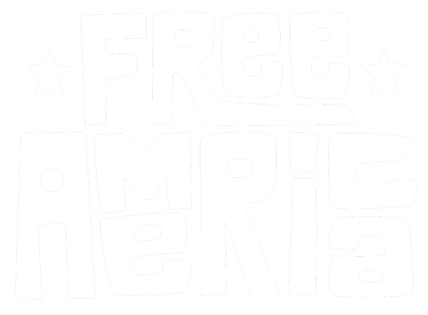 FREE AMERICA 