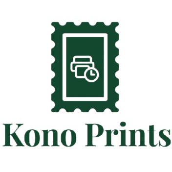 Kono Prints