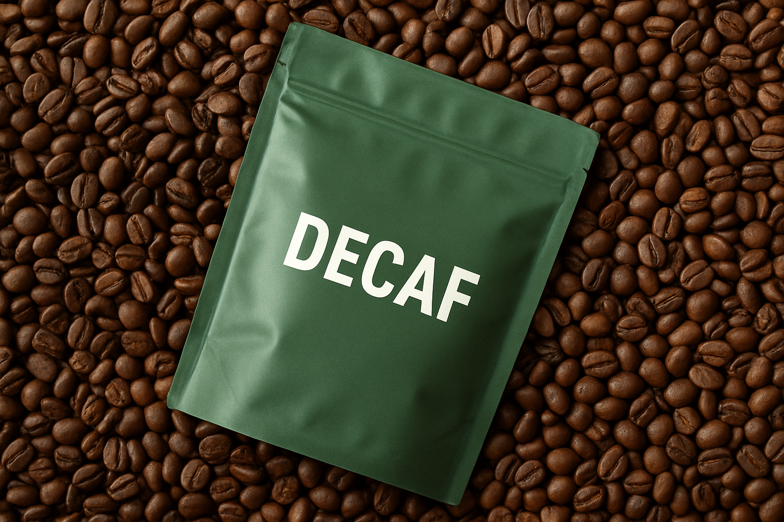 Decaf