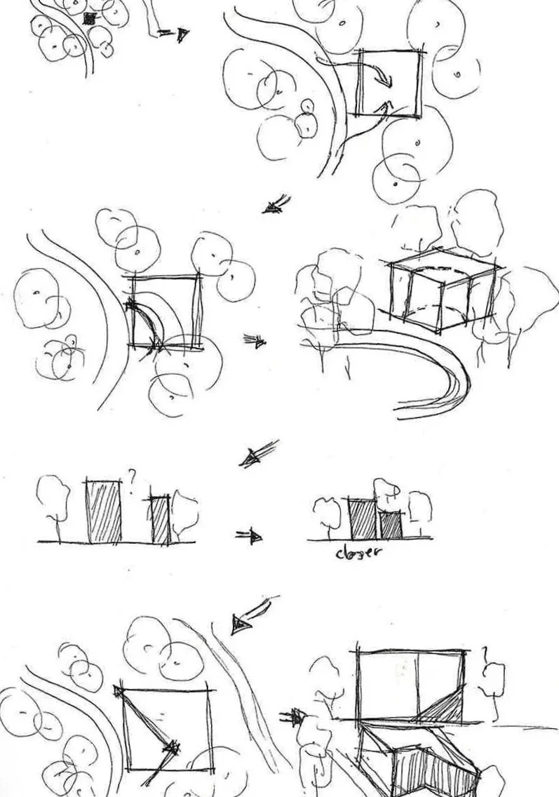 Design Concept - Shelter 01 