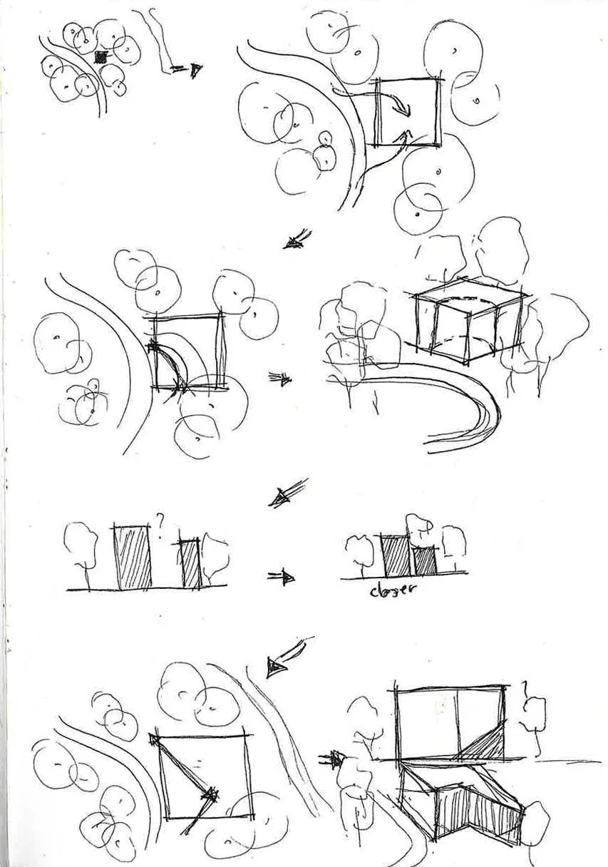 Shelter 01 - Concept.