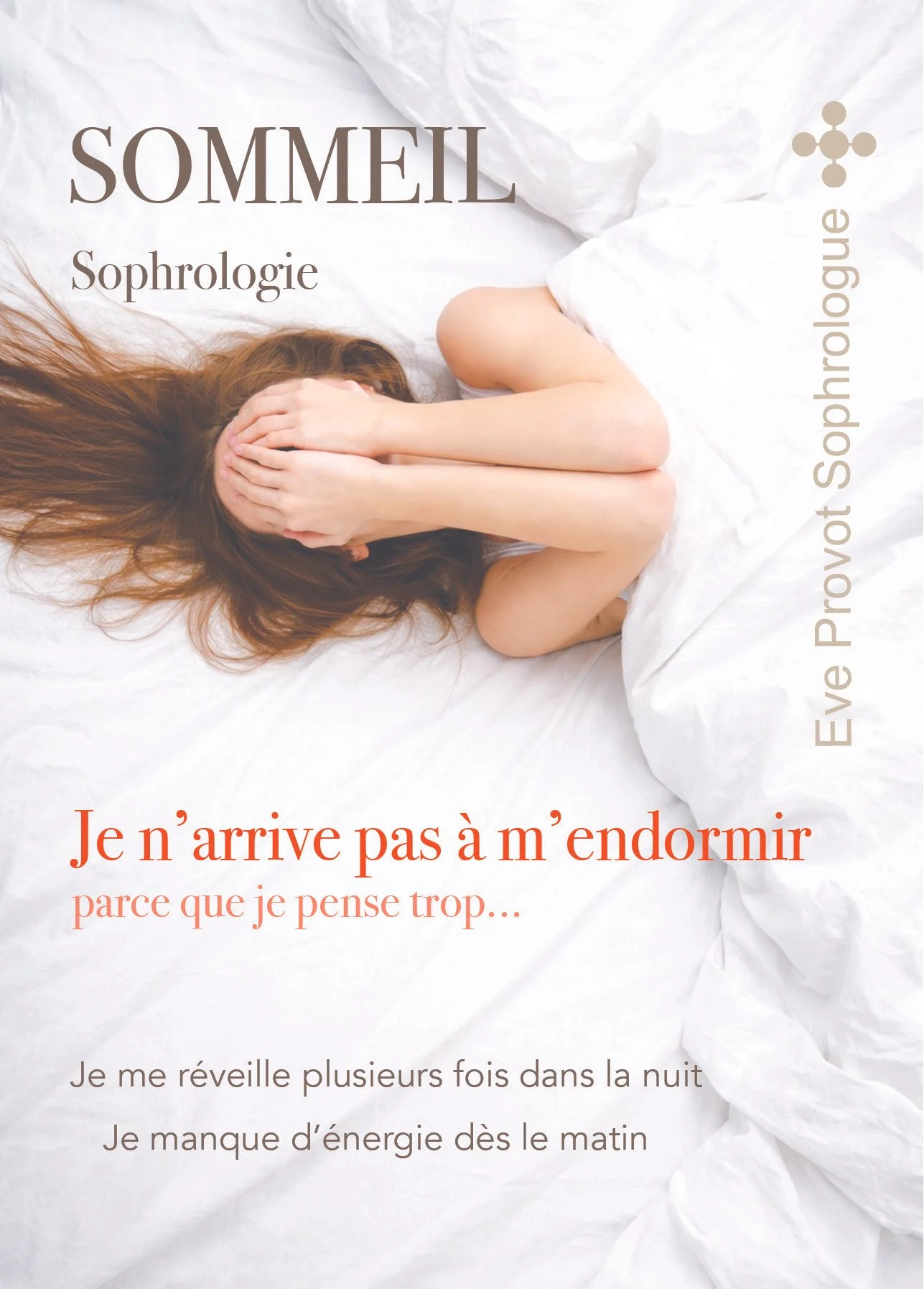 Sommeil perturbé...