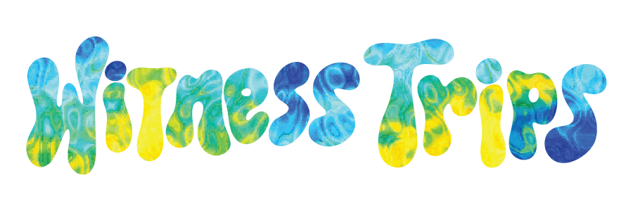 Witness Trips Music