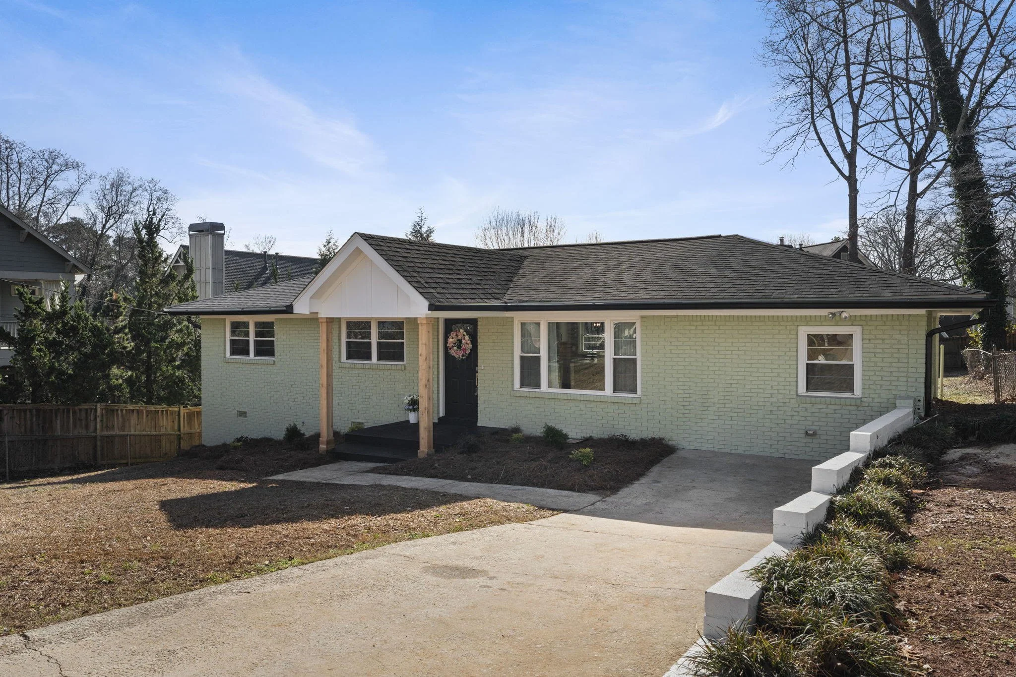 1337 Emerald Avenue, Atlanta, GA 30316