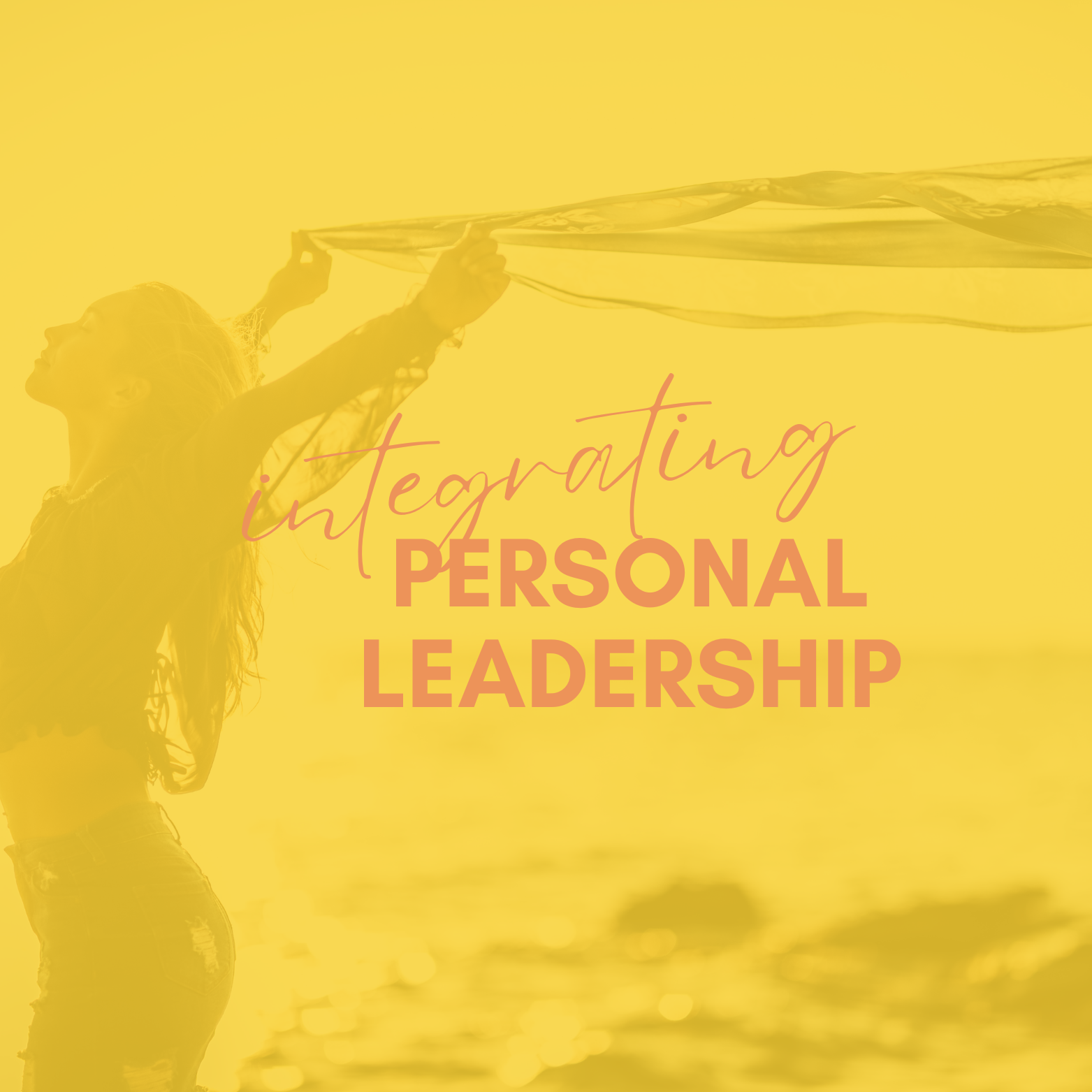 01 Personal Leadership vs The Pain Points in Your Daily Life