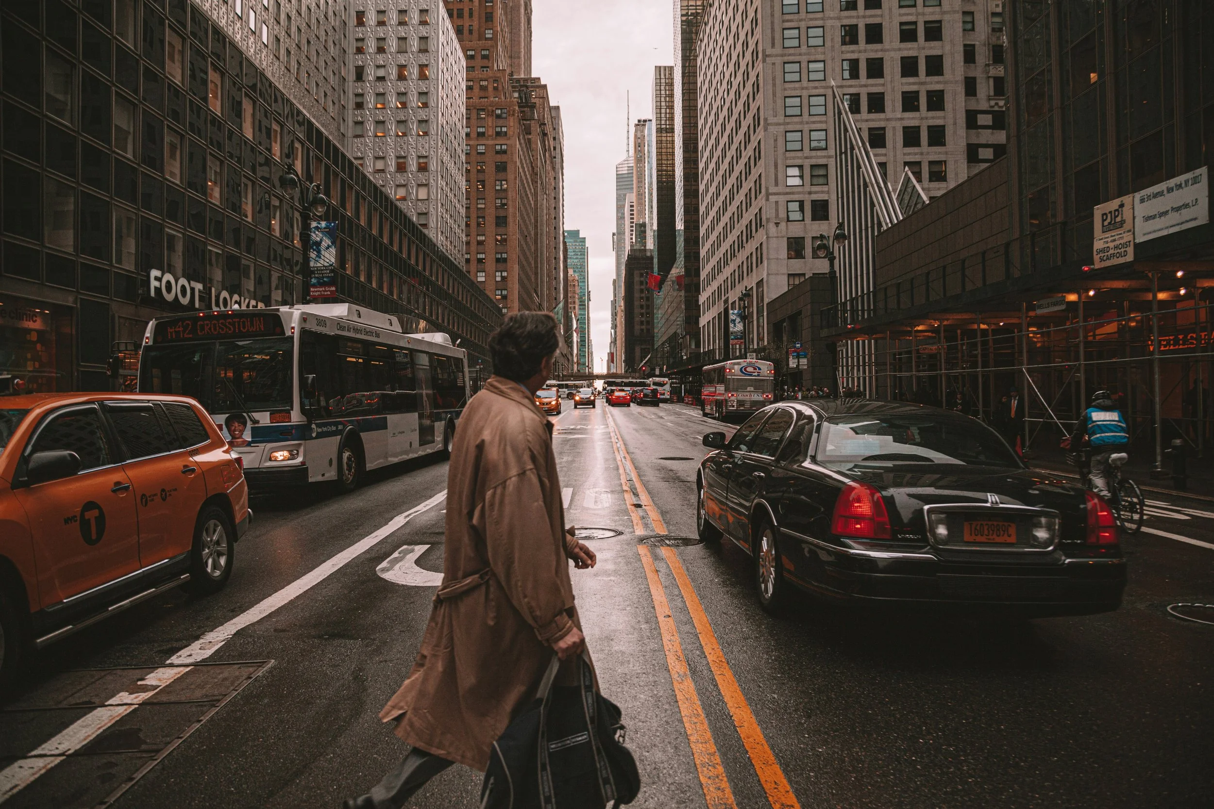 personal branding strategy for high achieving men