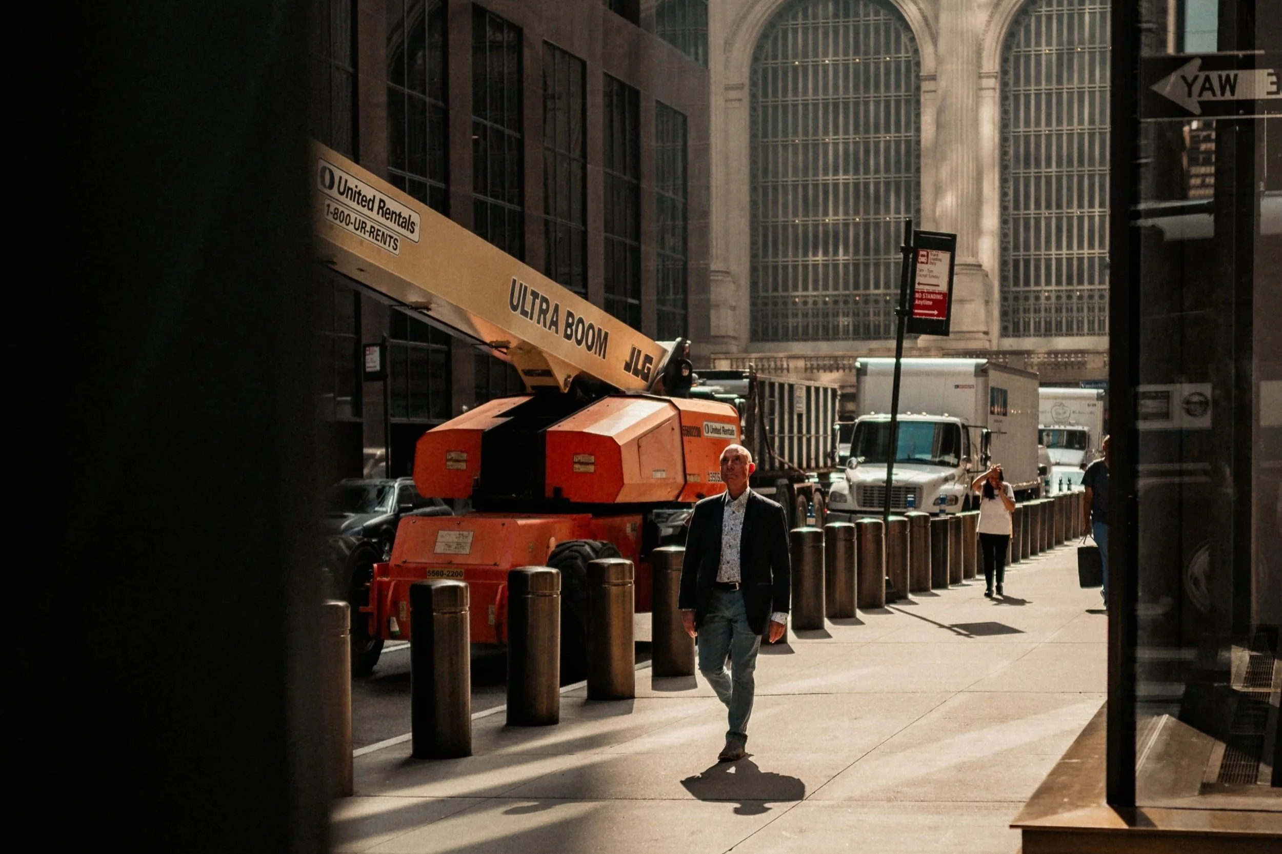 Mens Capsule Wardrobe: The System That Makes Getting Dressed Effortless and Consistently Sharp