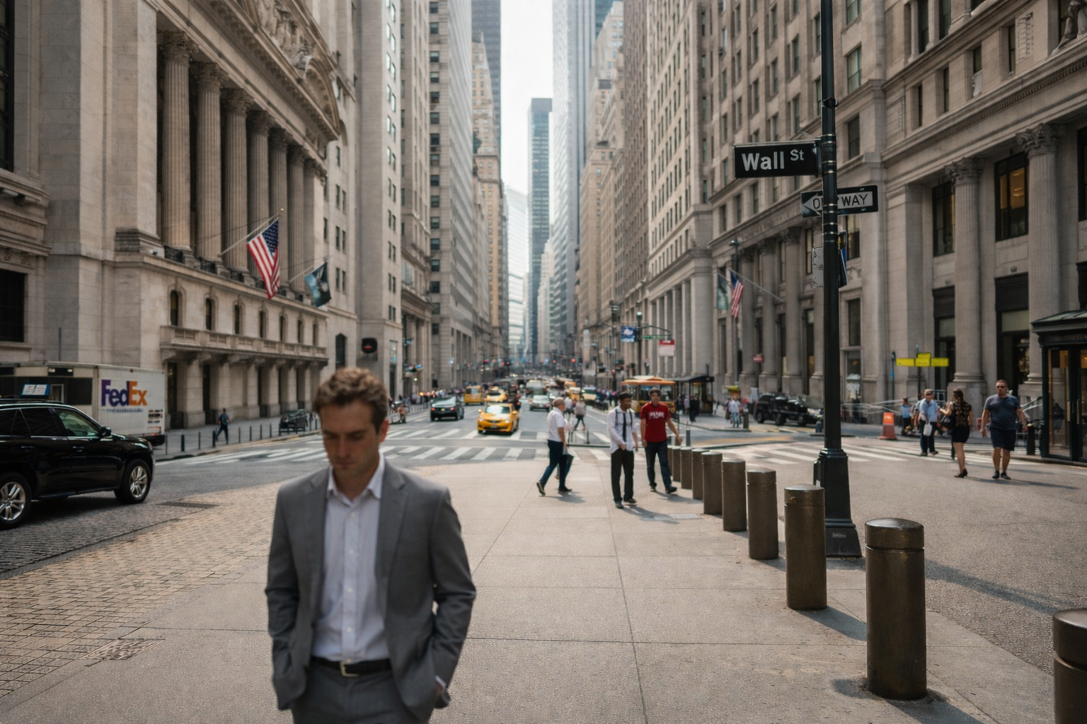 Mens Wardrobe Essentials: Why Your Closet Doesn’t Match Your Life (And What It Takes To Get It Right)