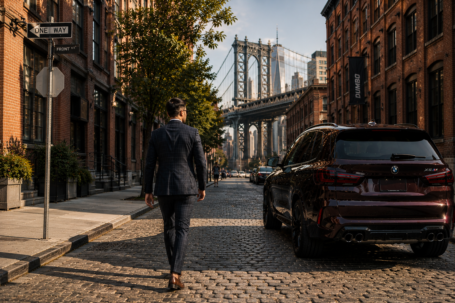 Self Confidence for Men: Why Confidence Is Built Before It's Felt
