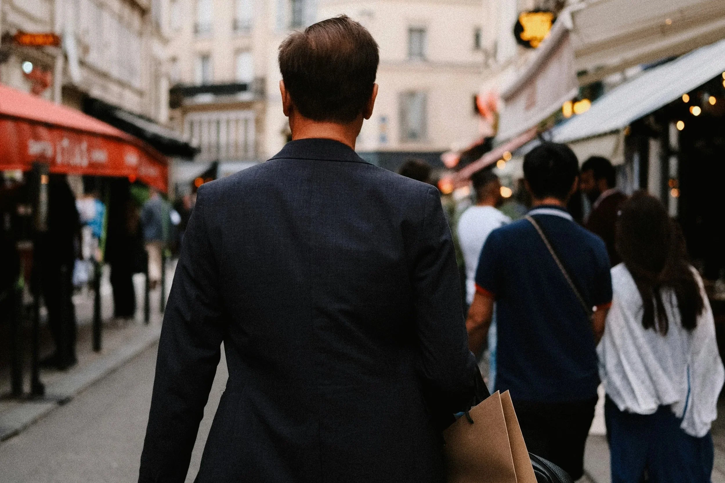 how to look more attractive mens style advice