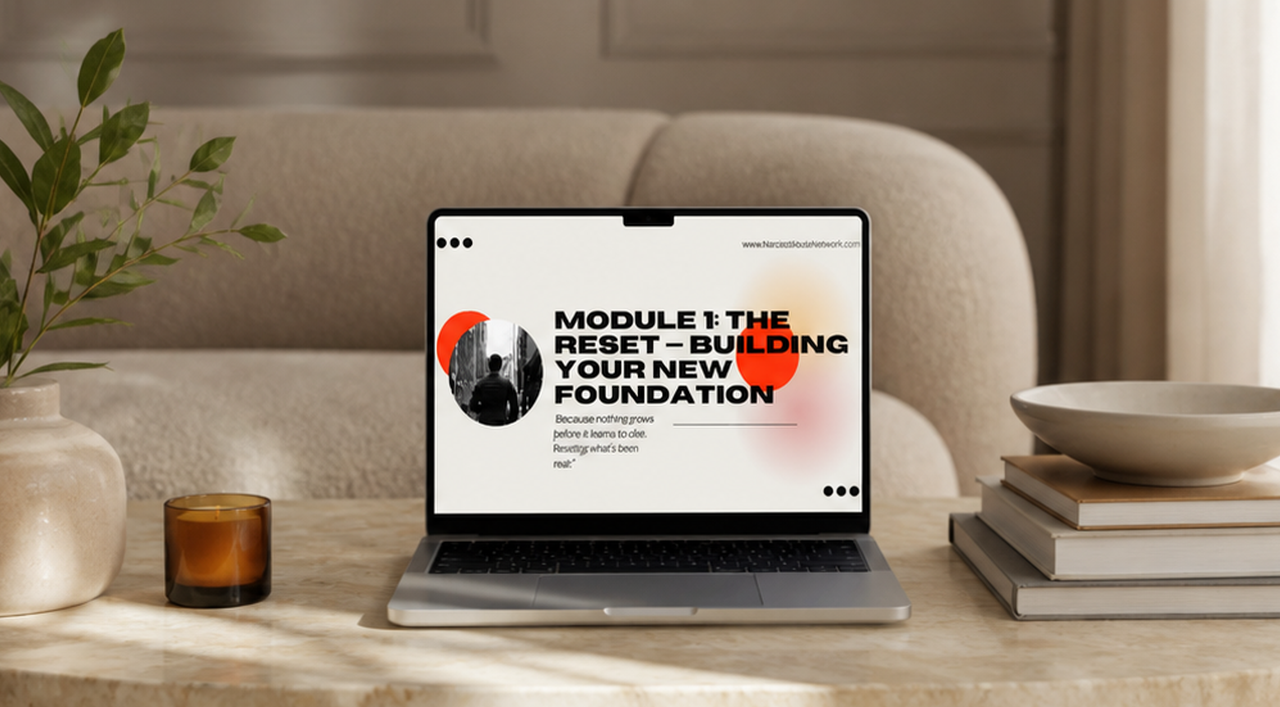 personal branding course for men how to cope with divorce