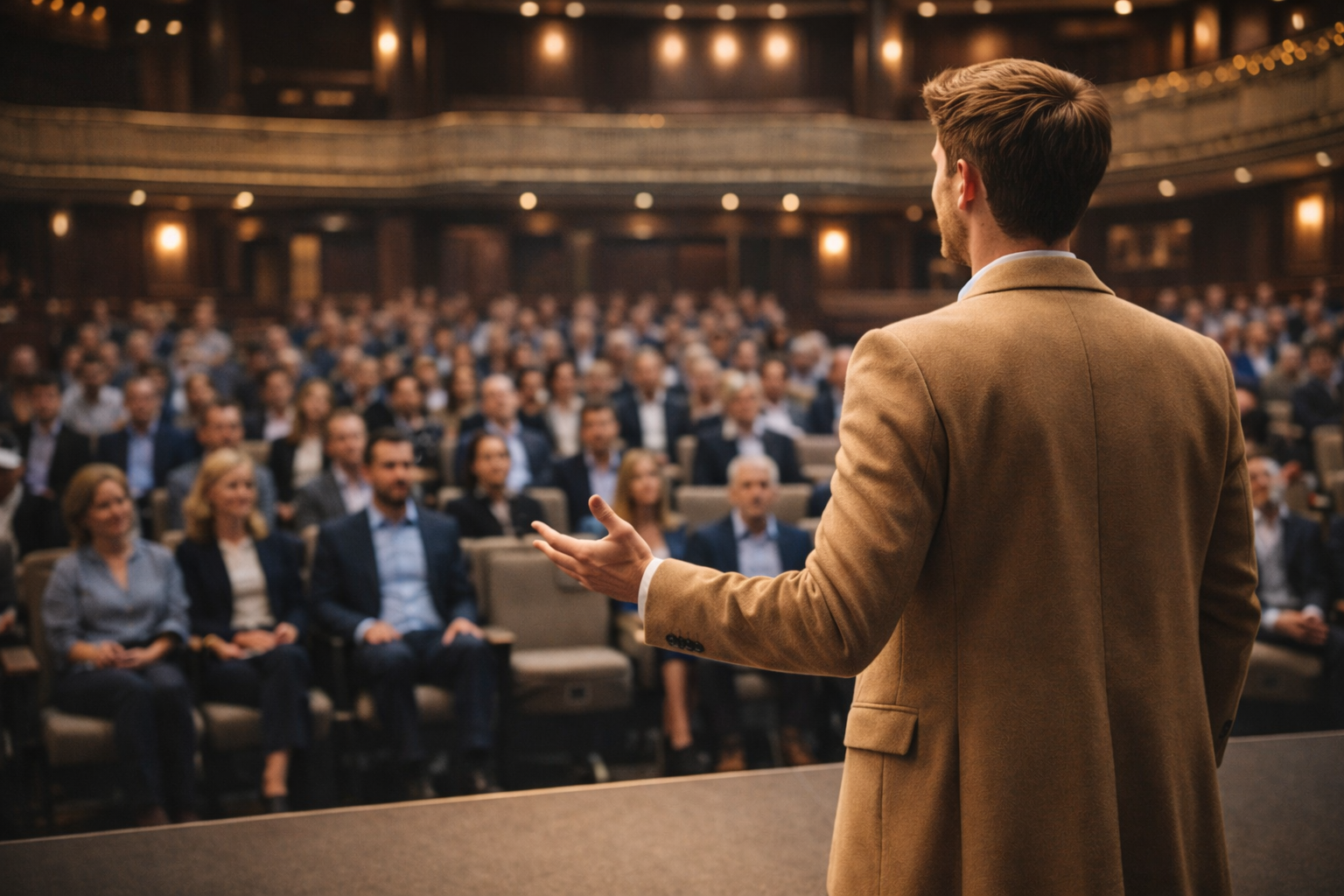 Personal branding ideas