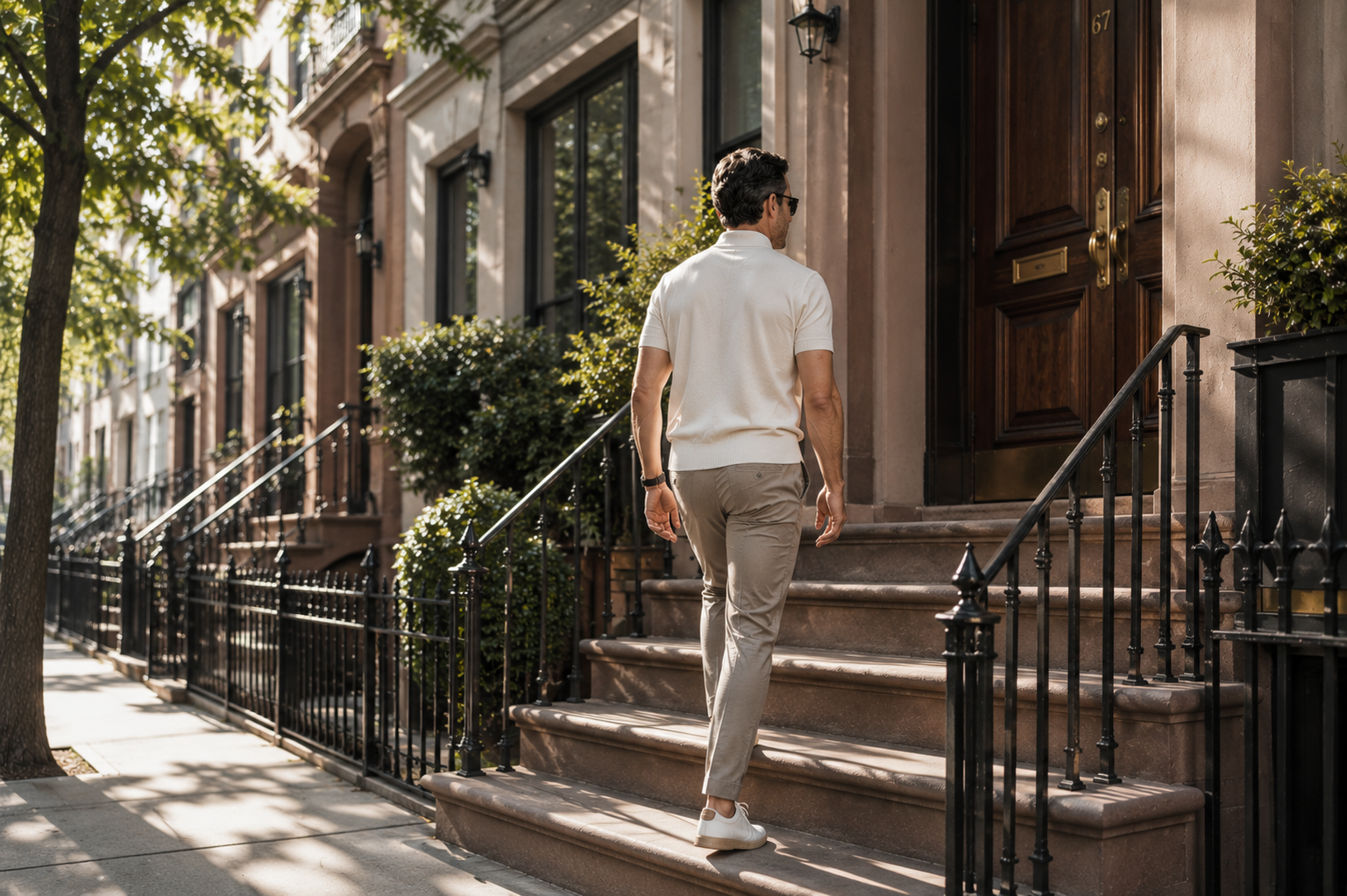 Self confidence for men, mens image consulting, mens smart casual style, mens minimalist wardrobe