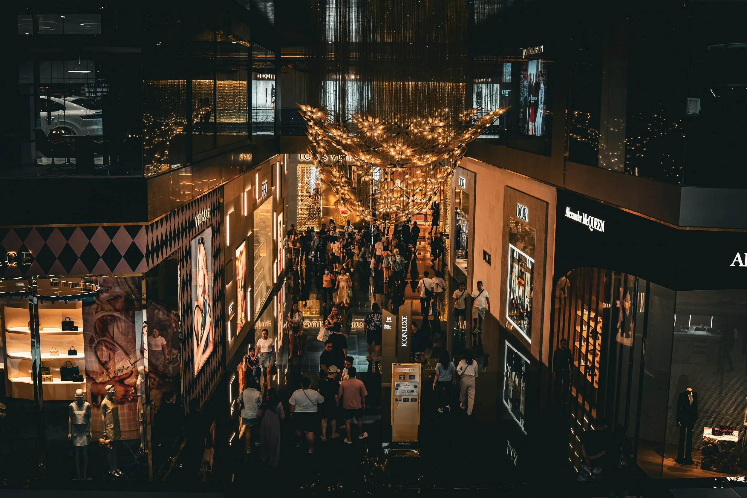 how to find your style men shopping mall