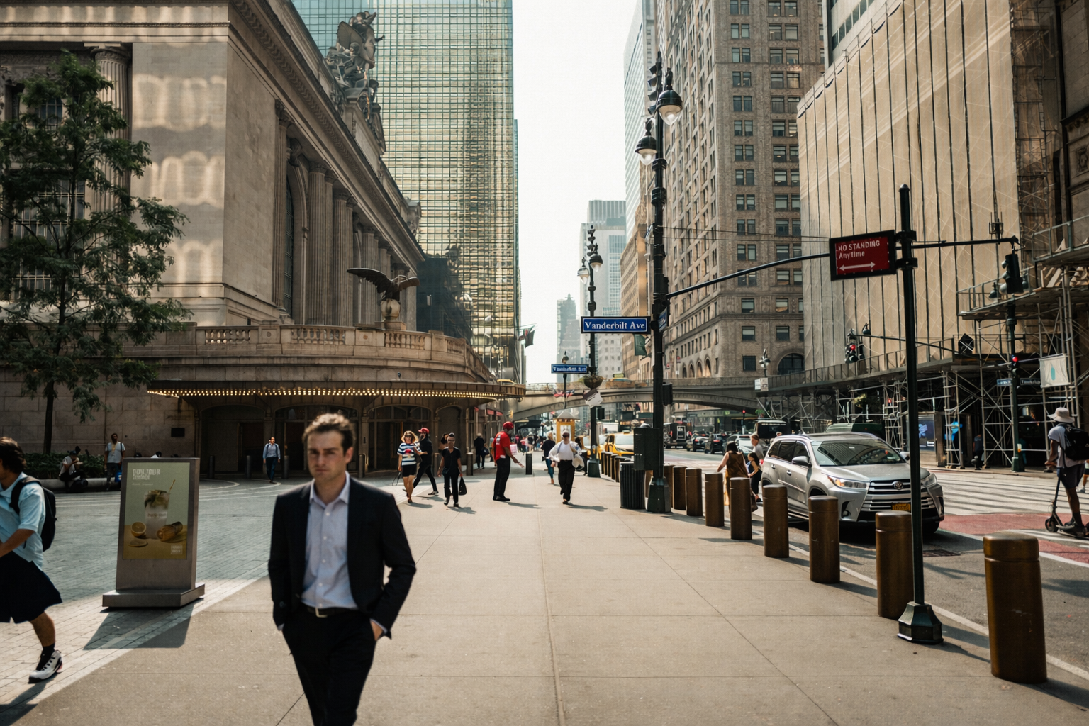 mens business casual outfits for executives