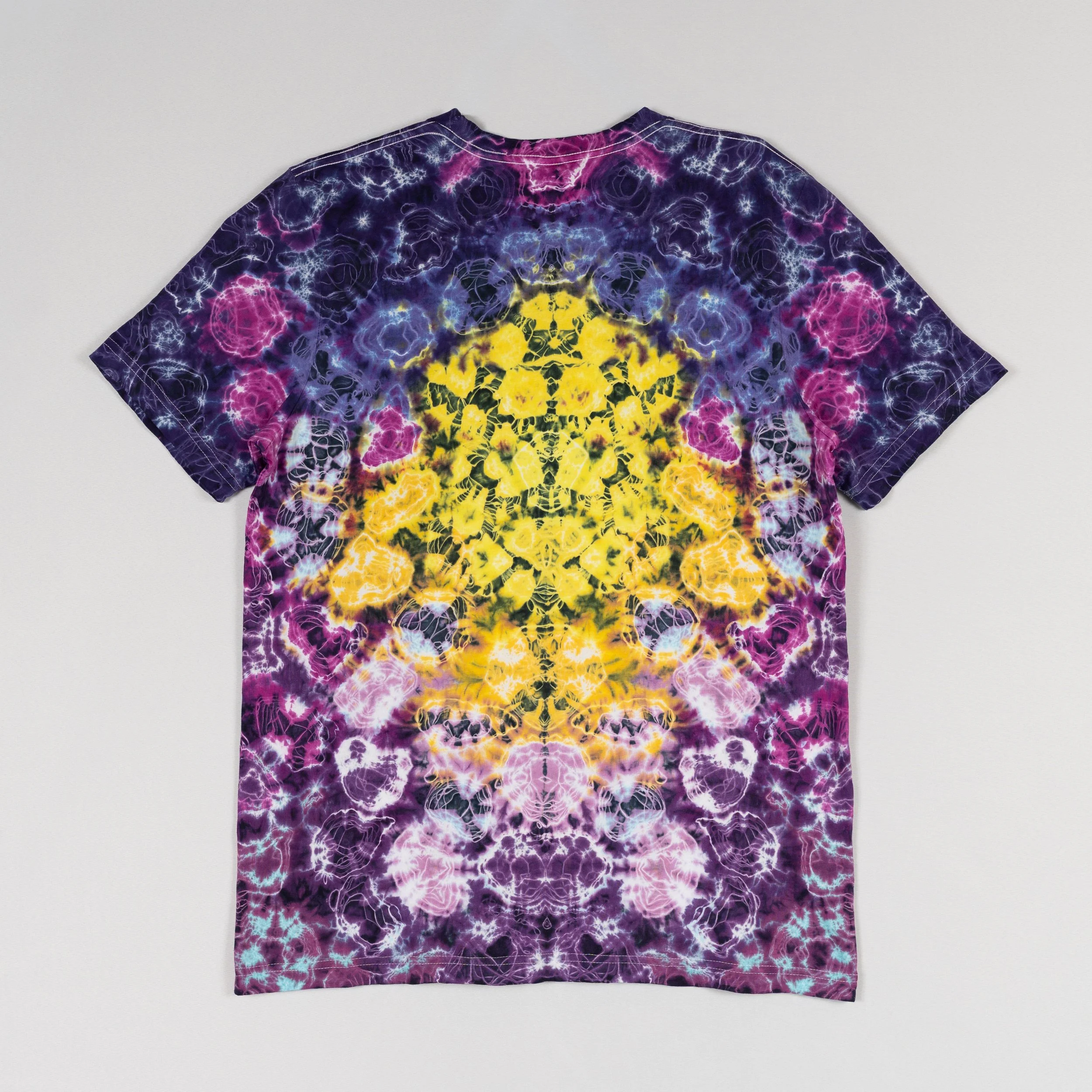 Nirvana Kenney Style Tie Dye 0103-1810-1B.jpg