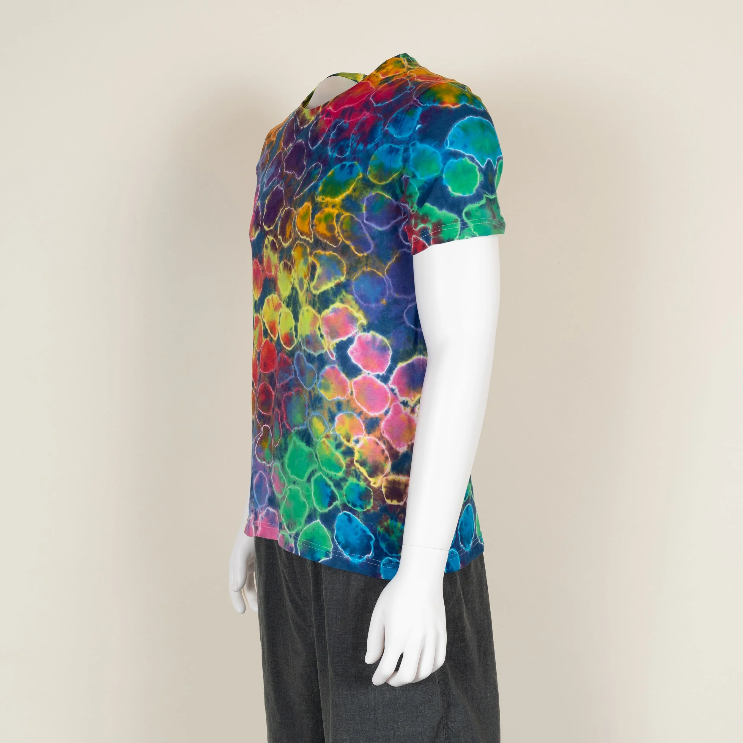 Rainbow Ne-Maki Shibori Tie Dye 0102-2501-1ML.jpg