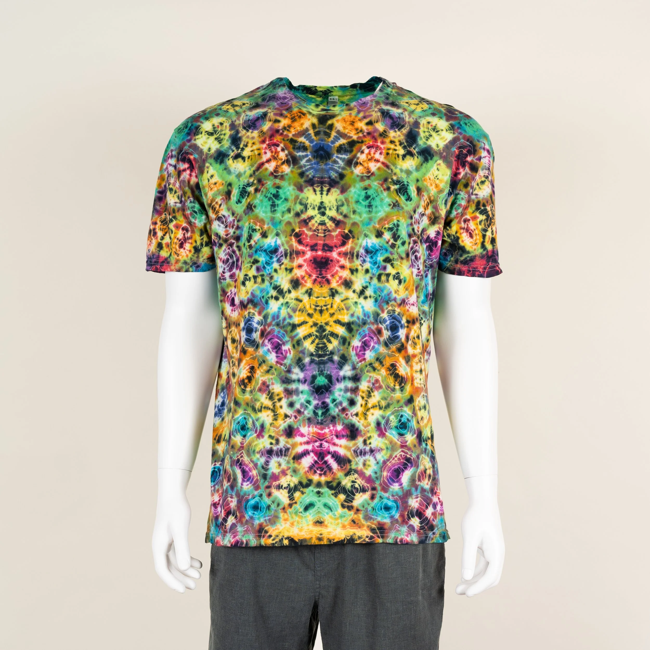 Blackout Rainbow Kenney Style Tie Dye 0104-1801-2MF.jpg