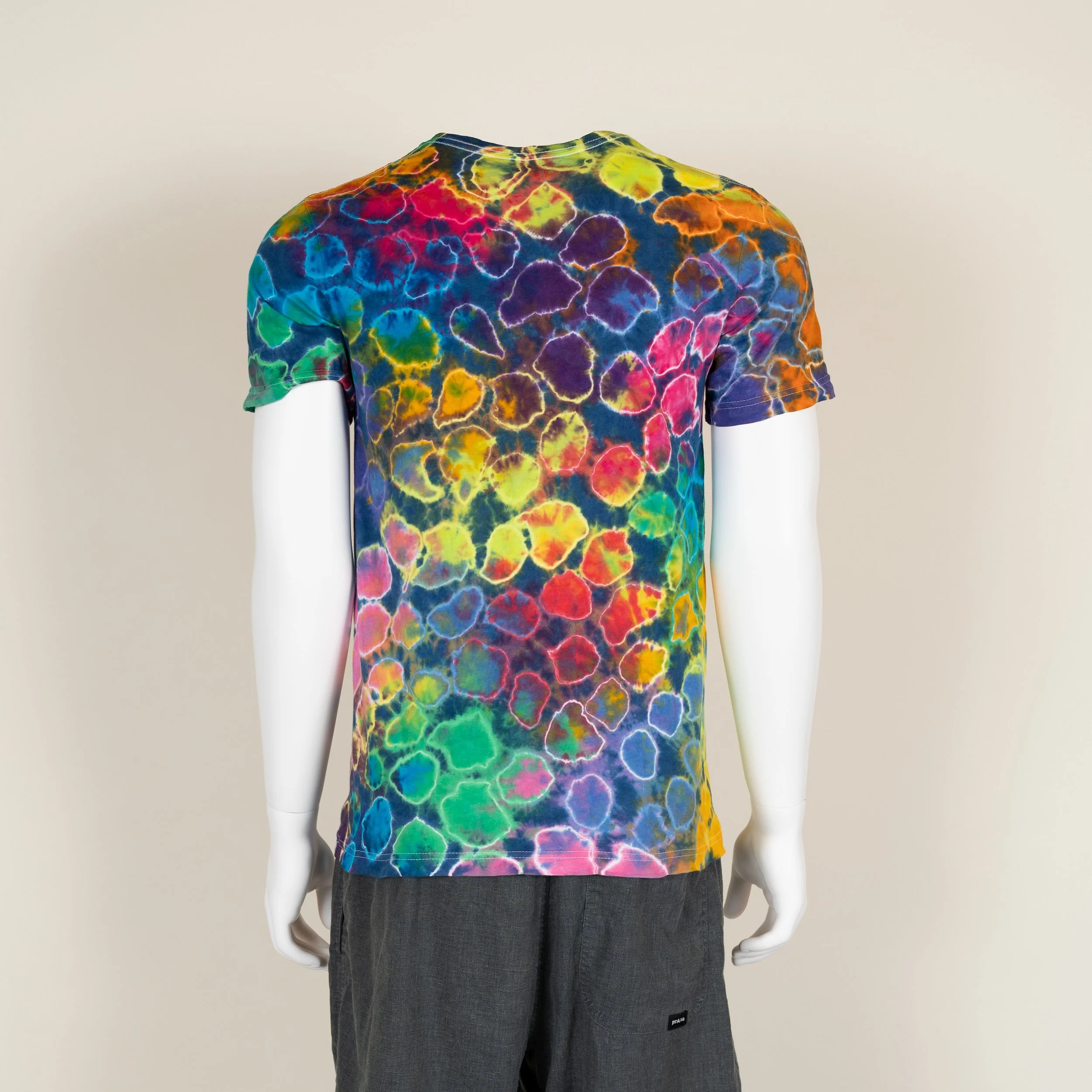 Rainbow Ne-Maki Shibori Tie Dye 0102-2501-1MB.jpg