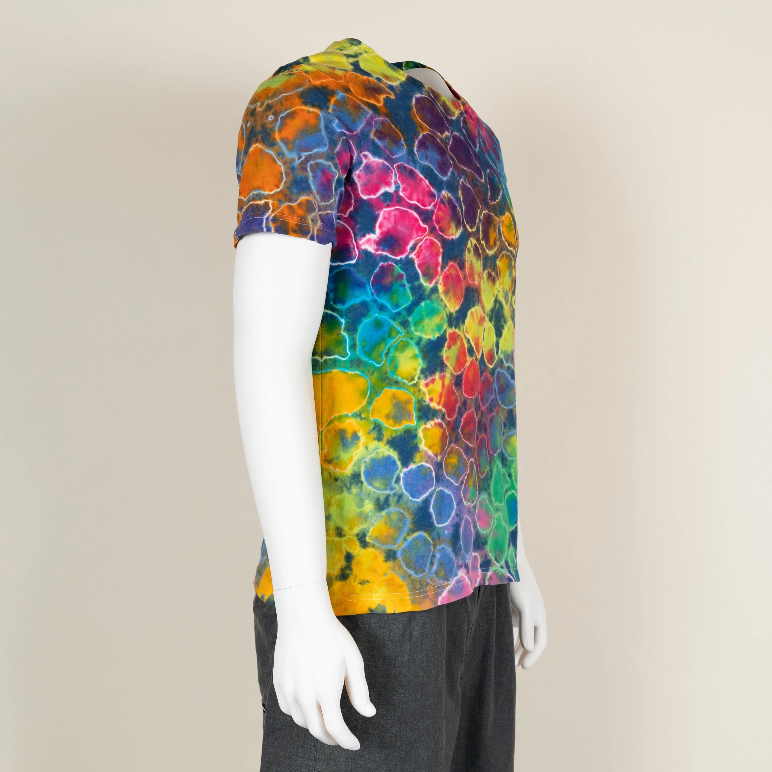 Rainbow Ne-Maki Shibori Tie Dye 0102-2501-1MR.jpg