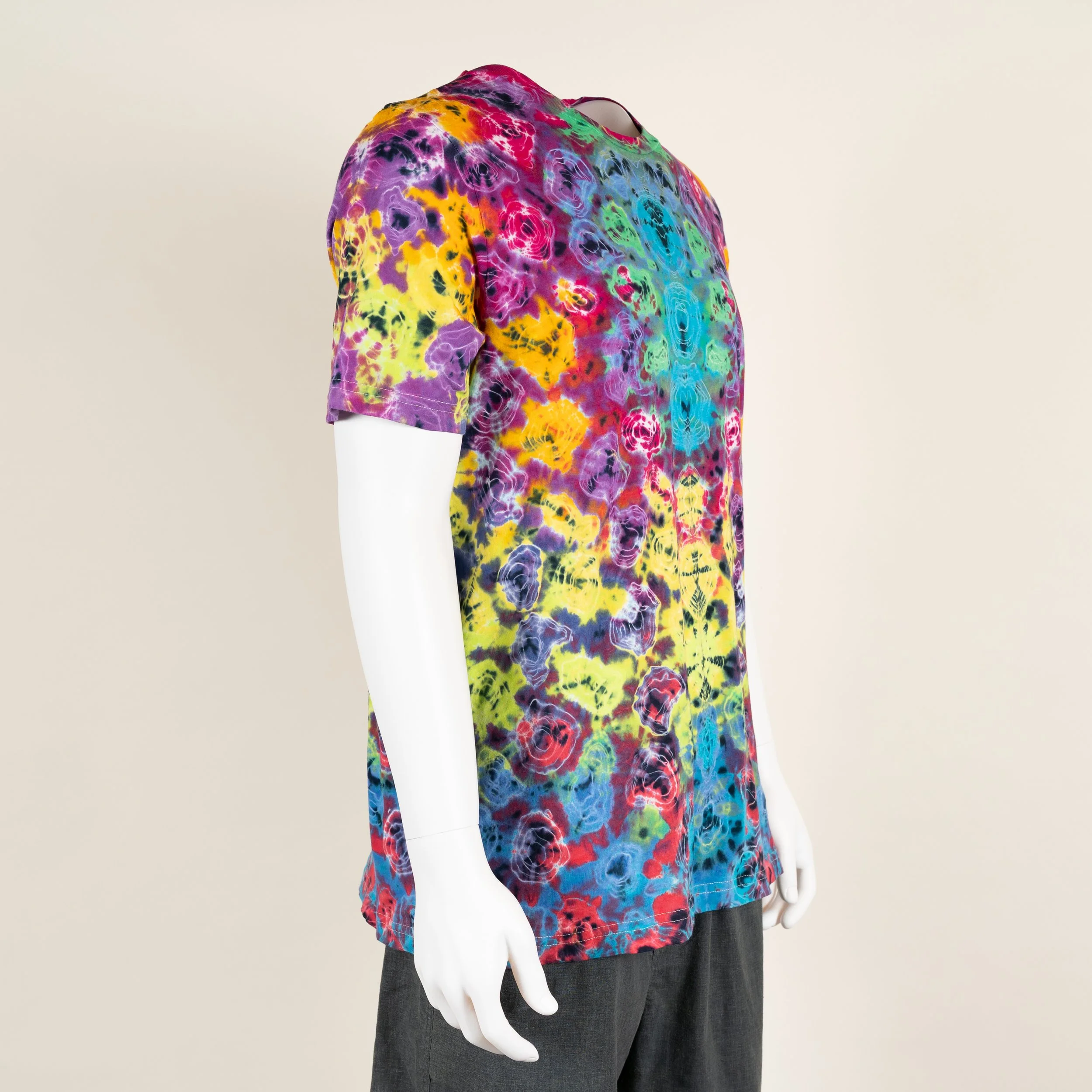 Rainbow Kenney Style Tie Dye 0103-1801-2MR.jpg