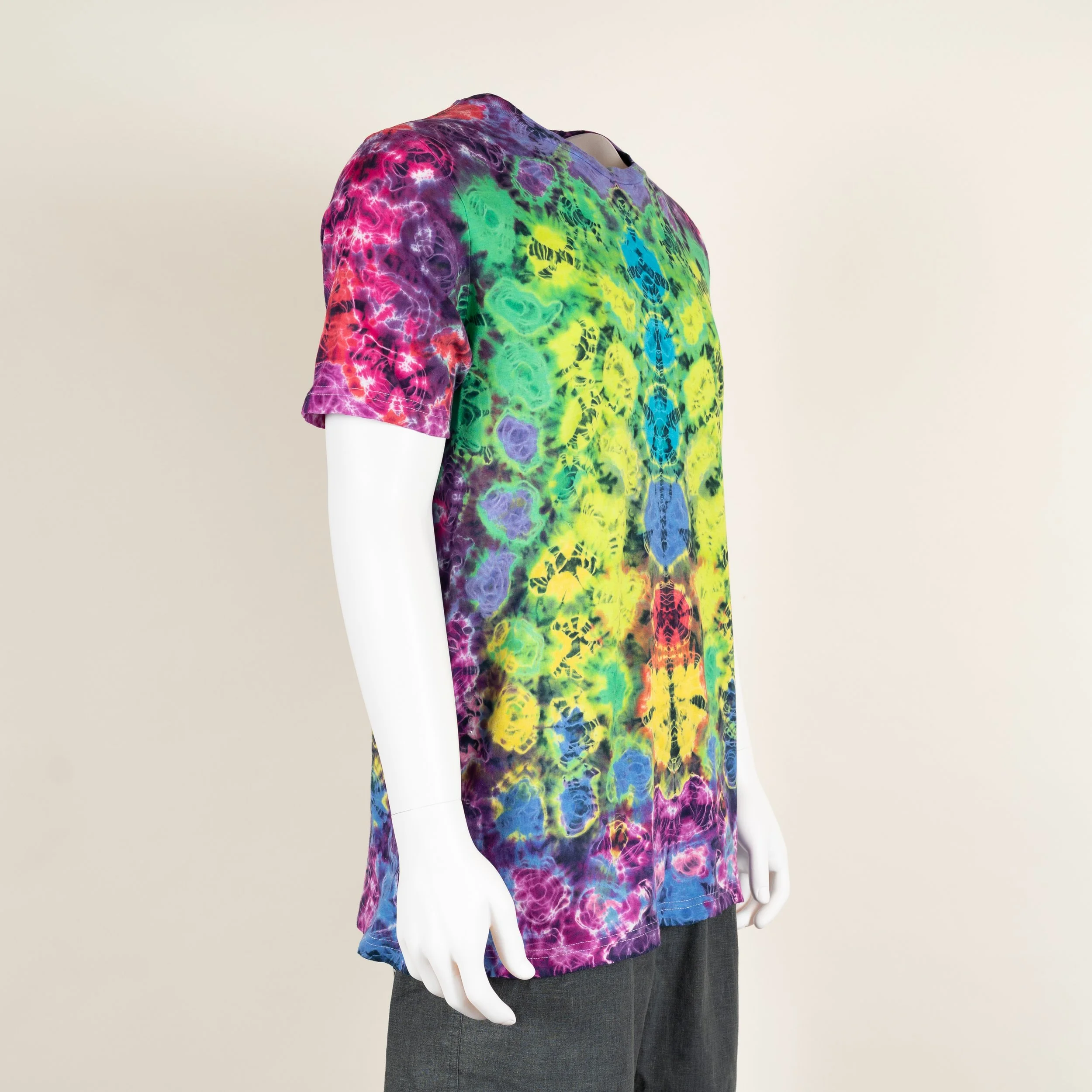 Rainbow Kenney Style Tie Dye 0104-1801-9MR.jpg