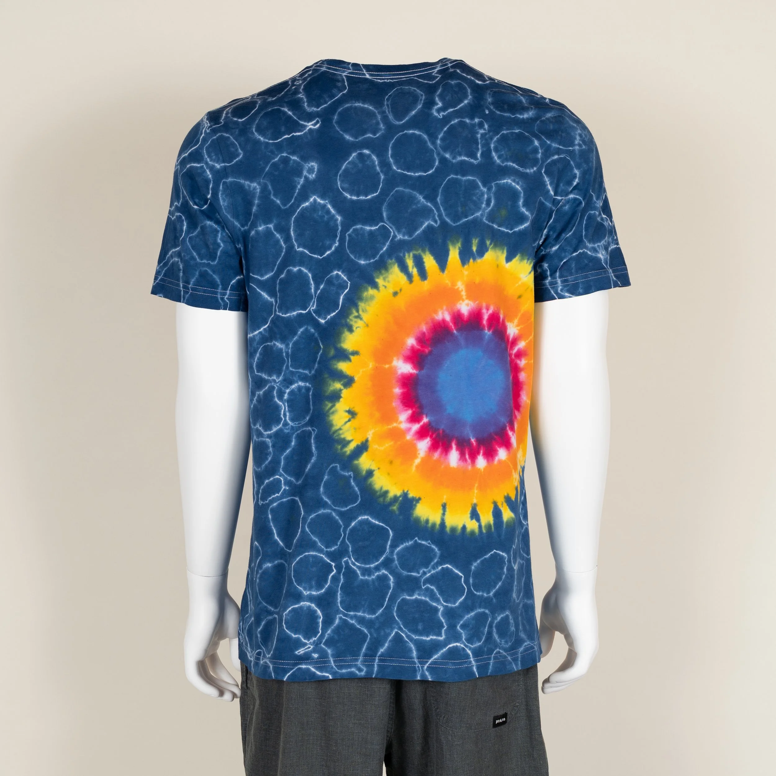 Flower Miru Ne-Maki Shibori Tie Dye 0103-2601-1MB.jpg