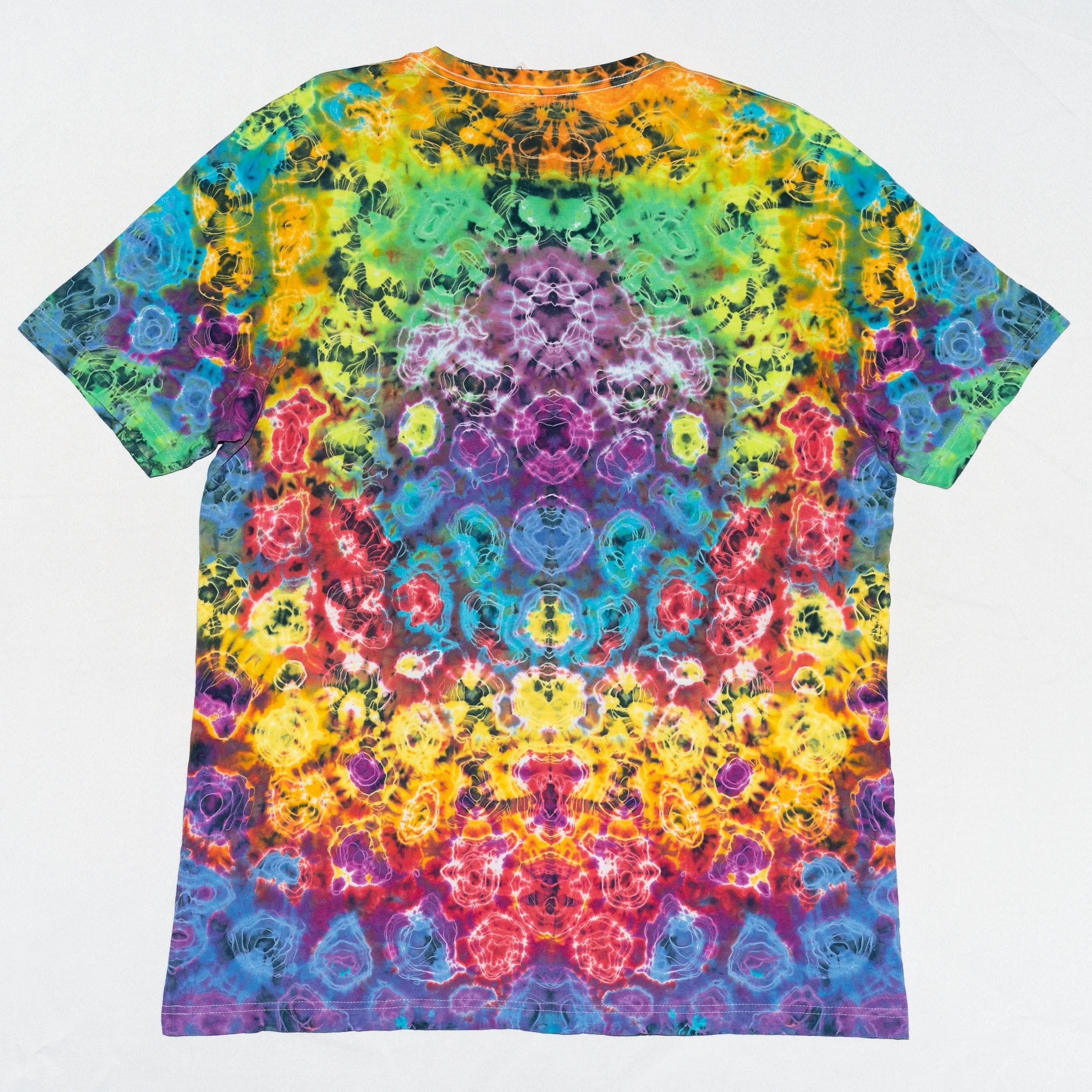 Rainbow Kenney Style Tie Dye 0104-1801-3B.jpg