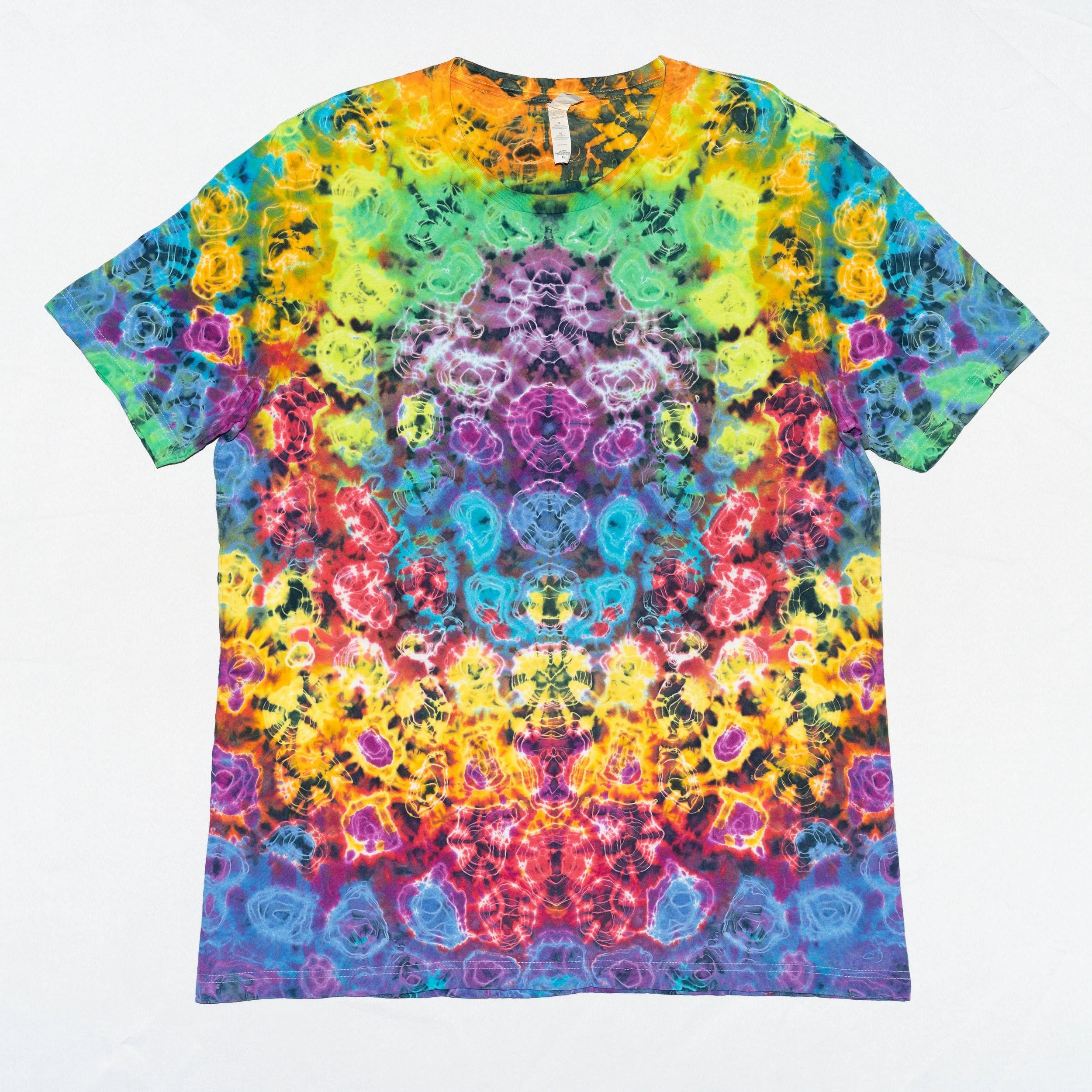 Rainbow Kenney Style Tie Dye 0104-1801-3F.jpg